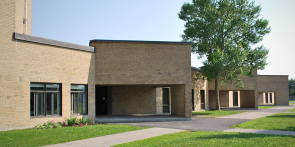 Image de l école École Le Rucher